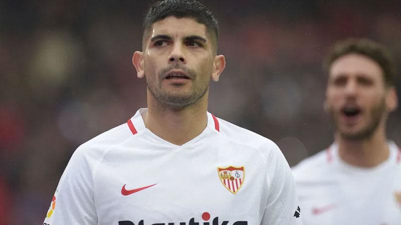 Ever Banega'nın menajerinden Galatasaray açıklaması