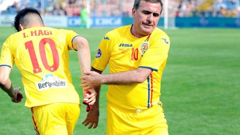 Barcelona, Ianis Hagi'yi transfer gündemine aldı