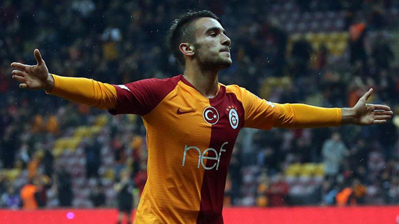 Lazio, Yunus Akgün için geldi