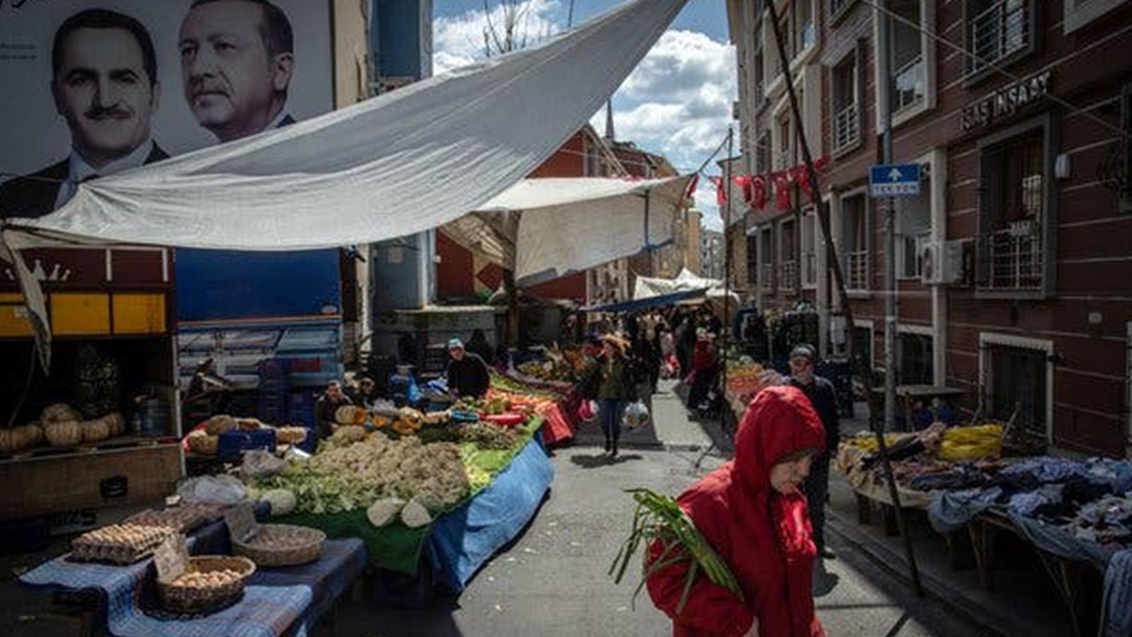 "Ekonomi bu seçimde bir miktar konuştu, düzeltilemezse 2023’te daha fena konuşur"