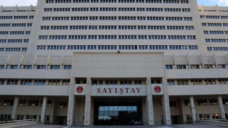 Sayıştay: 8 Mart'ta ücretli izin mevzuata aykırı