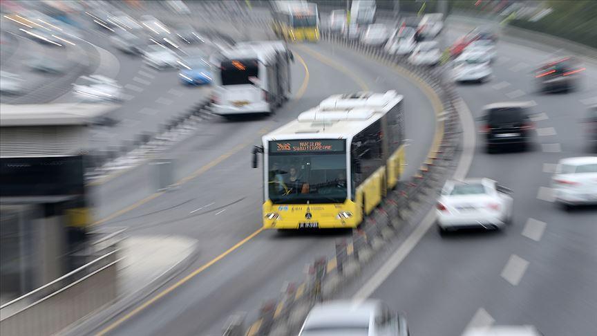 İstanbul’da ulaşıma yüzde 35 zam kararı 