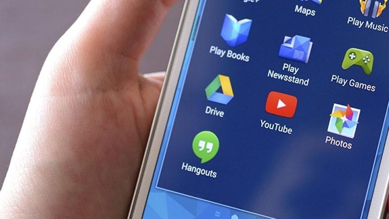 Google'dan yeni dosya paylaşım sistemi: Fast Share