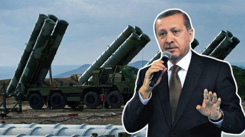 İddia: Bakanlar "Erdoğan'ı S-400 almamaya ikna edemiyoruz" dedi