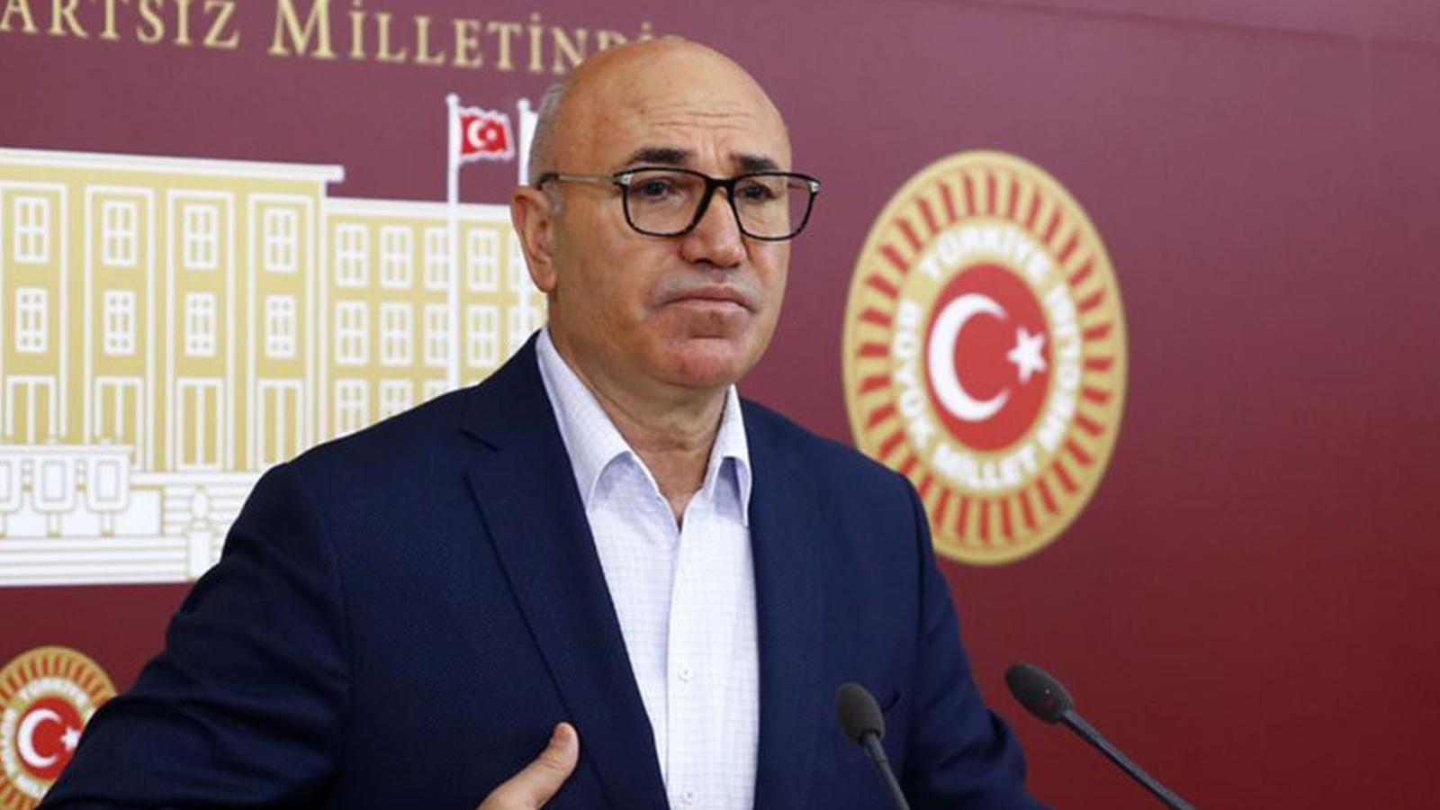 CHP’li Tanal’dan AKP’li belediyeye 2 milyar TL’lik ‘rant’ sorusu