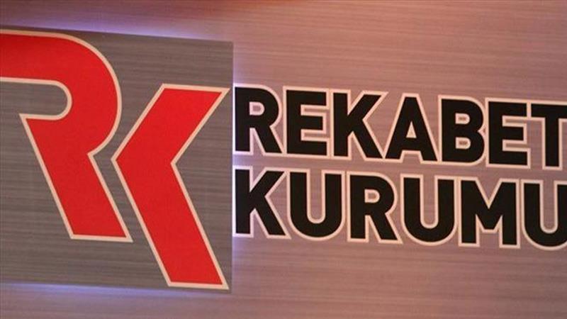 Rekabet Kurumu'ndan 4 kargo şirketine ceza