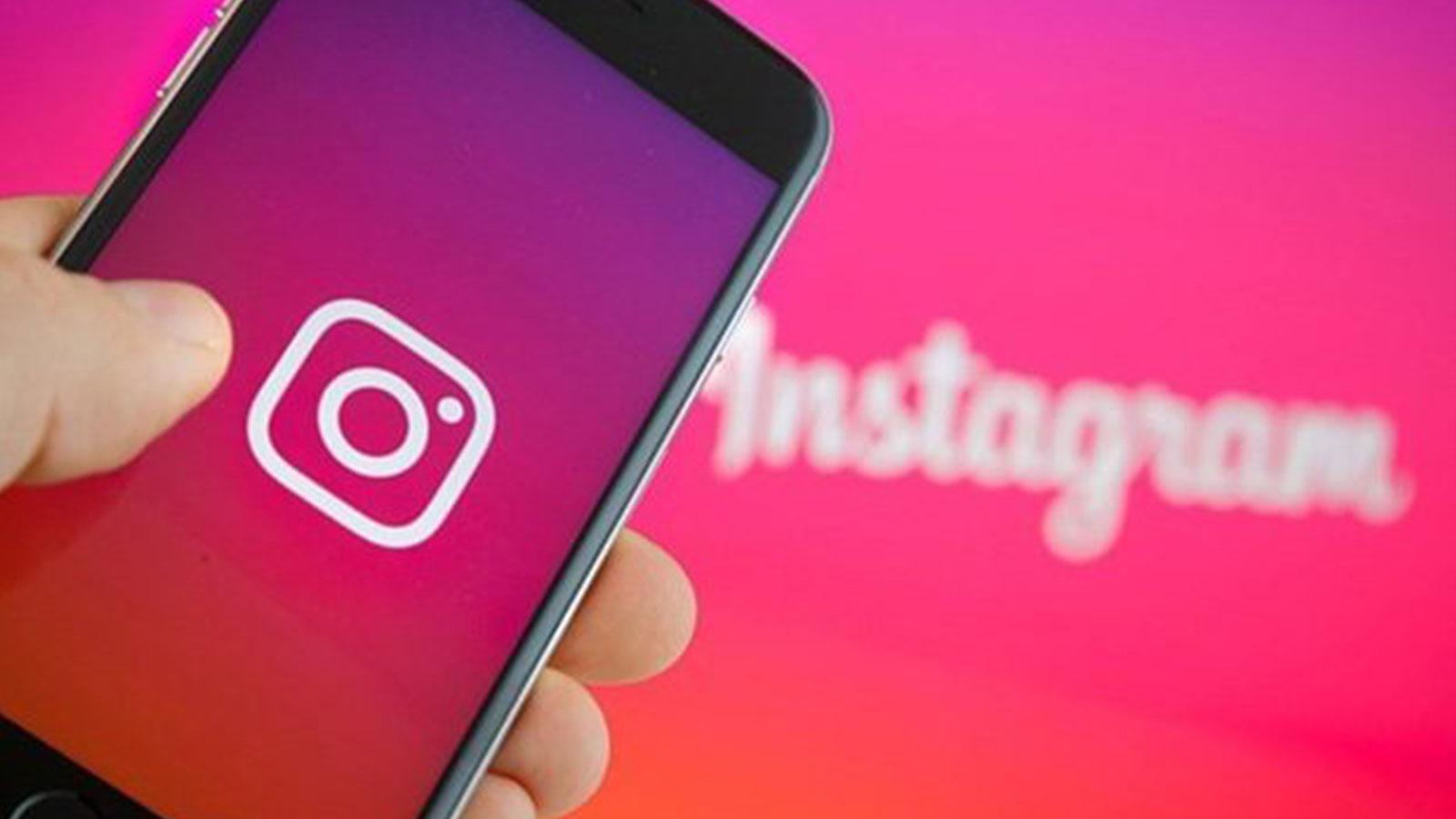 Instagram'a erişim sağlanamıyor