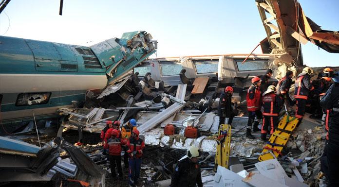 Ankara’daki YHT kazasının bilirkişi raporu: Hat, eksiklere rağmen açıldı