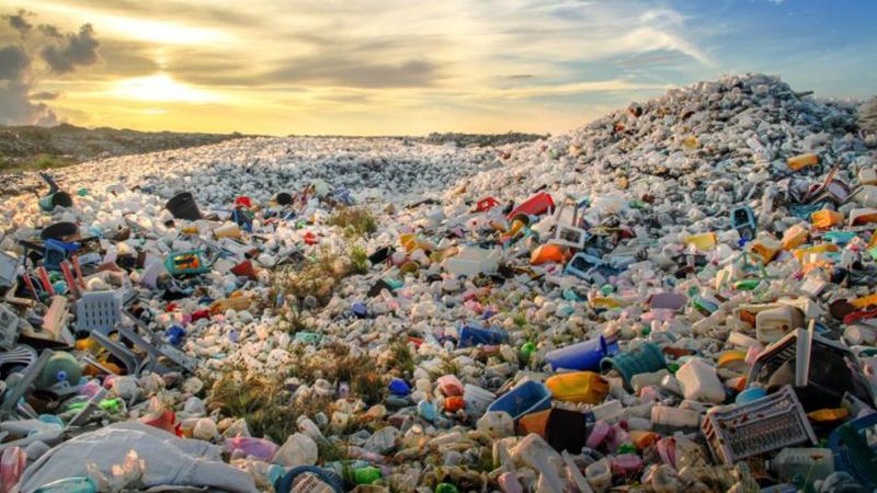 Tek kullanımlık plastikler için 200 bin imza toplandı