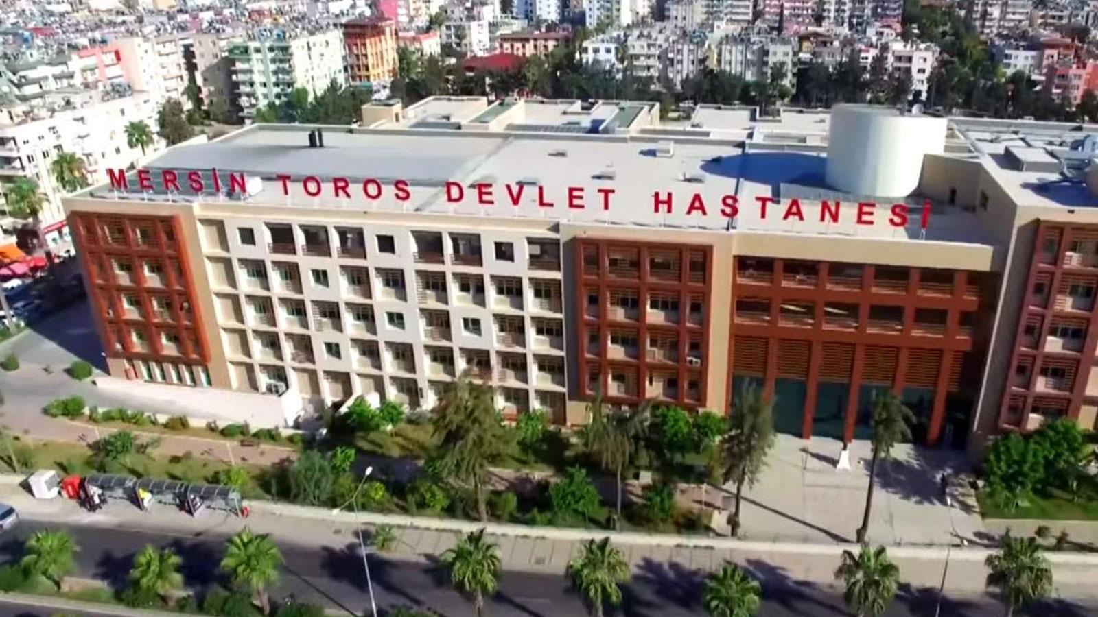 Mersin'de 3 kişi daha metil alkol yüzünden hastanelik oldu