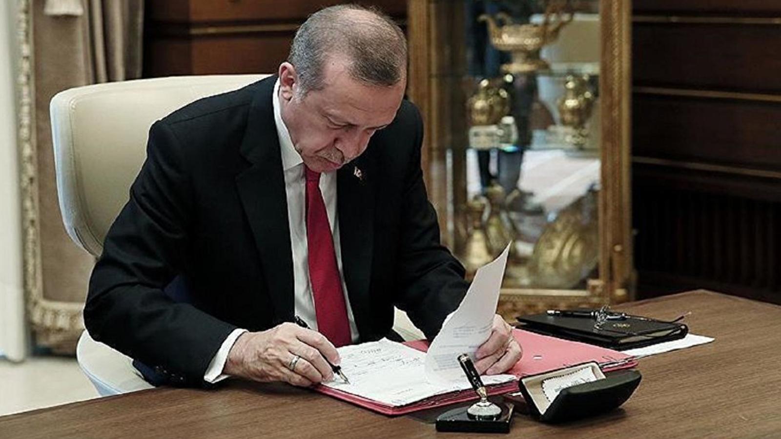 Erdoğan'ın Merkez Bankası Başkanı'nı görevden alması tartışılıyor: Özel bir kanun hükmü, kararname ile aşılabilir mi?