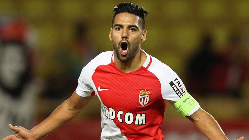 Galatasaray'dan Falcao hamlesi: İlk temas kuruldu