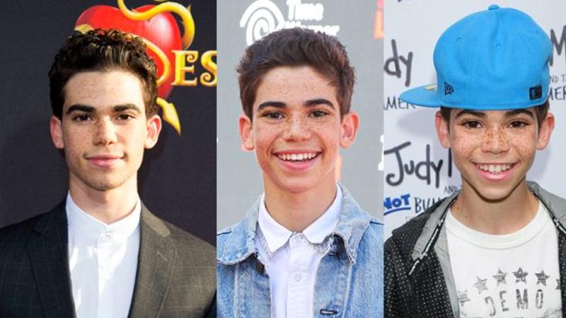 Disney yıldızı Cameron Boyce, 20 yaşında hayatını kaybetti