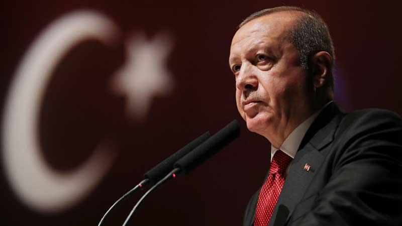 Financial Times: Erdoğan, ateşle oynuyor