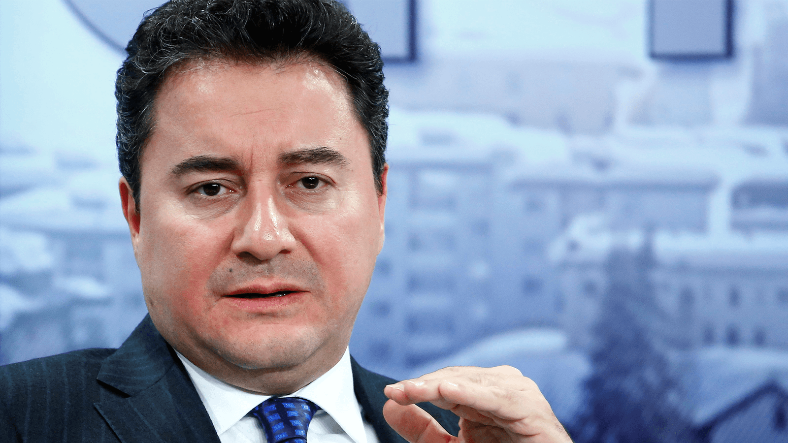 Kulis: Ali Babacan'ın kuracağı parti ANAP'ın kulvarına yerleşmeyi hedefliyor