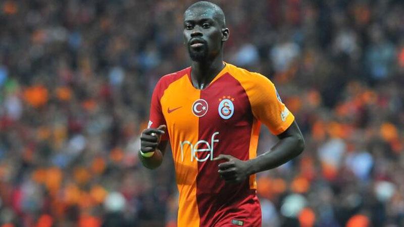 Menajeri açıkladı: Badou Ndiaye, Fenerbahçe'ye yakın