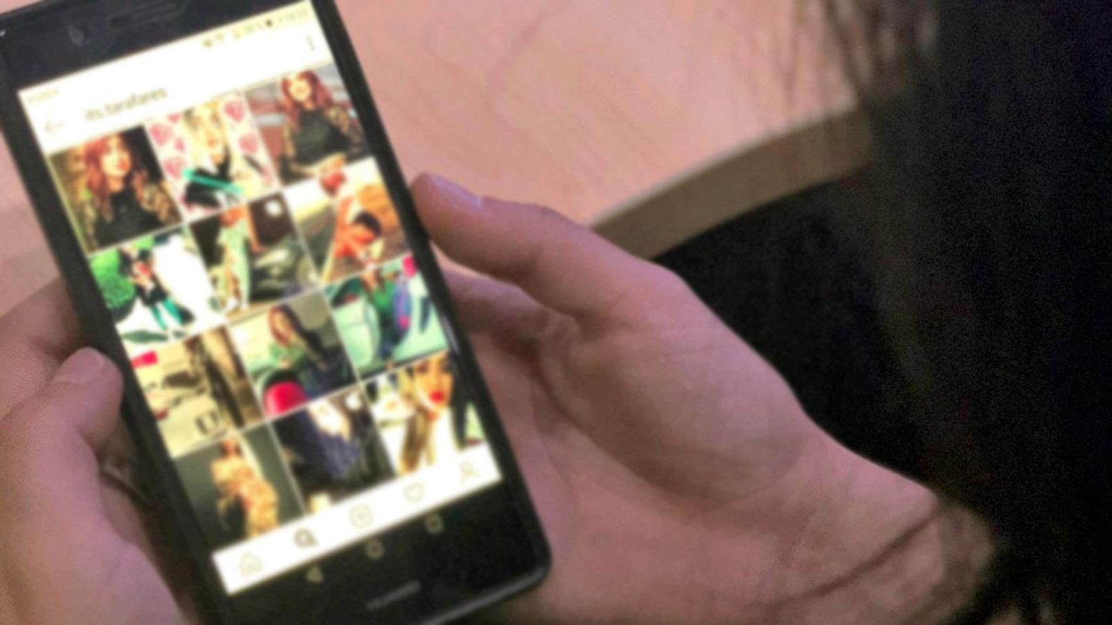 Instagram'dan 'rahatsız edici' içerik paylaşanlara kötü haber 