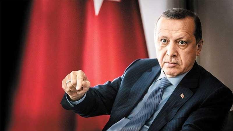 11. Kalkınma Planı Meclis’e sunuldu; Erdoğan, 2023 hedeflerini yarıya indirdi