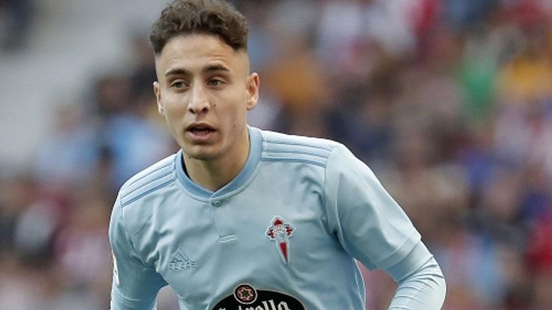 Galatasaray'a Emre Mor'dan güzel haber