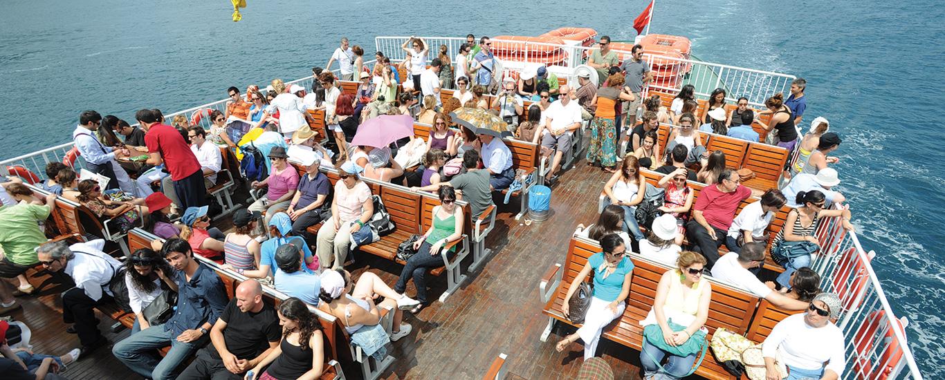 İstanbul Caz Festivali'nde bu hafta 