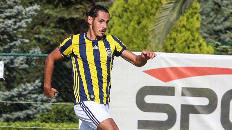 Fenerbahçe, Yasir Subaşı'nı açıkladı 