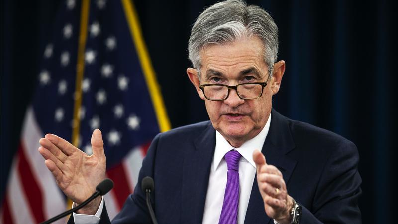 Fed Başkanı Powell: Ekonomide yumuşak iniş mümkün ancak zorlu olacak