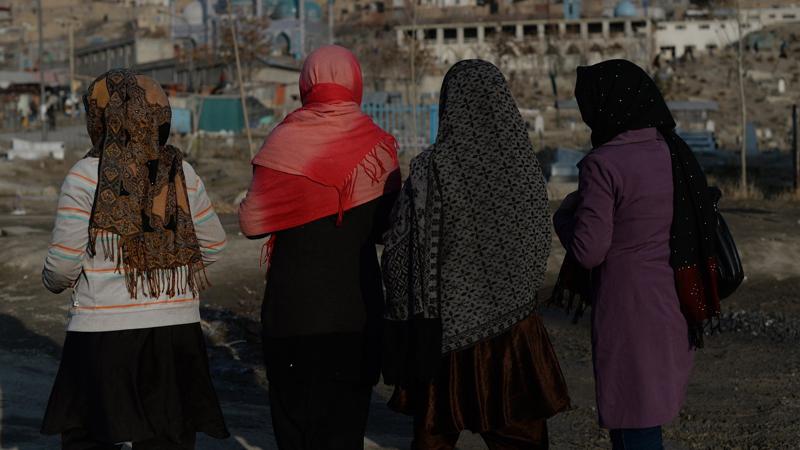 Afganistan'da hükümeti sarsan cinsel taciz skandalı: 'Etrafınızdaki bütün erkekler sizinle cinsel ilişkiye girmek istiyor'