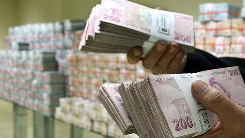 Türkiye Bankalar Birliği, yeniden yapılandırılan borç oranını açıkladı