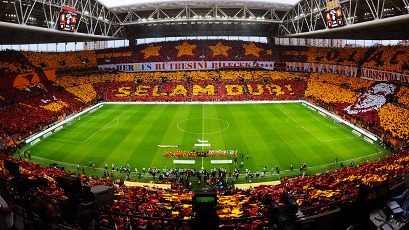 Galatasaray'dan kombine rekoru