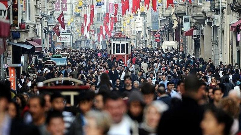 Mustafa Varank: İstanbul'un nüfusu 2007'den bu yana ilk kez düştü