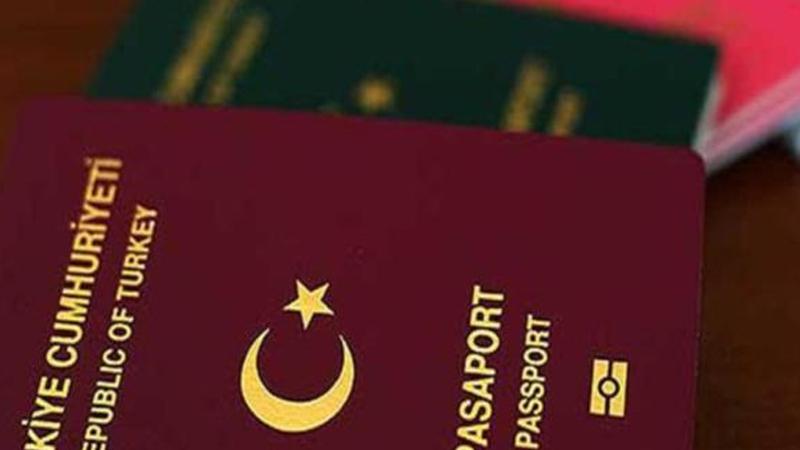 11 bin 27 pasaportta idari tedbir kaldırıldı