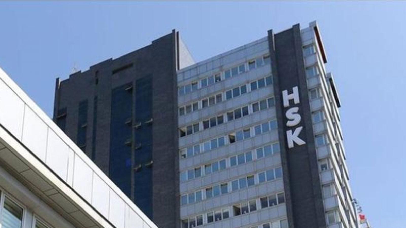 HSK'nın "ilke Kararları" Resmî Gazete’de