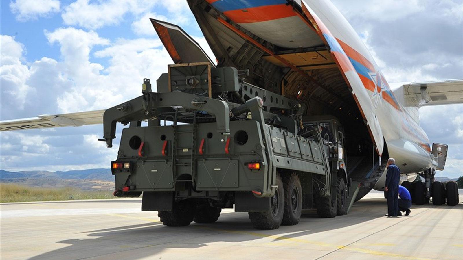 CHP'den S-400 sorusu:  Ekonomimize bedelini tahkim ettik mi? 