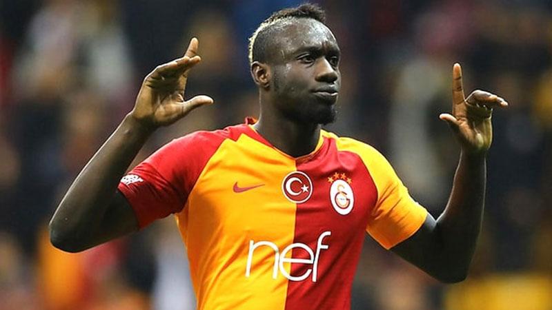 Diagne'nin menajerinden transfer açıklaması: Güzel gelişmeler yaşanabilir