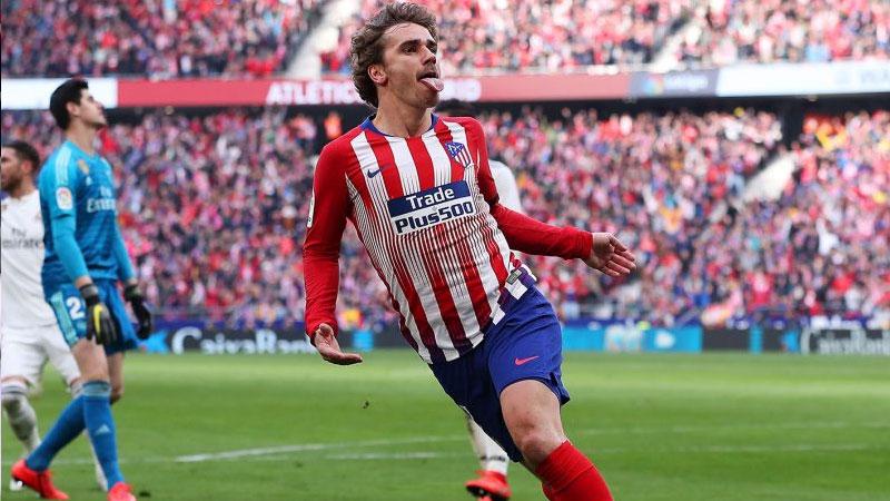 Griezmann'ın transferi mahkemelik oluyor: 80 milyon Euro daha vereceksiniz