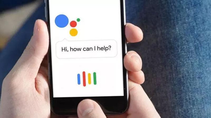 Google Asistan'ın kullanıcıların seslerini gizlice kaydettiği ortaya çıktı