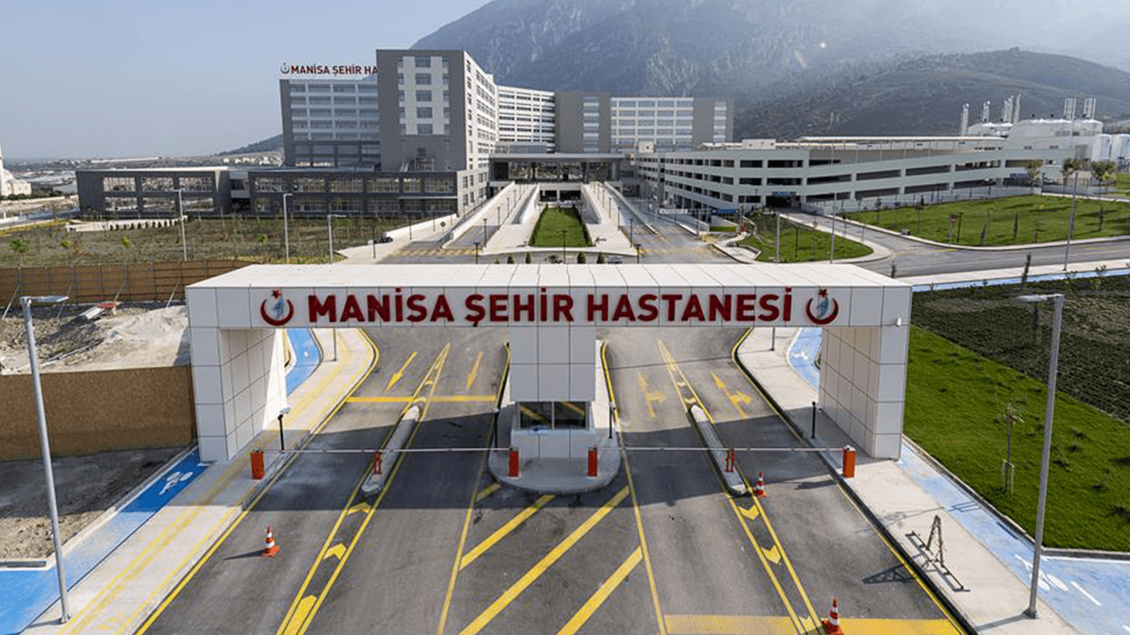 Devlet, şehir hastanelerine dövizle kira ödedi