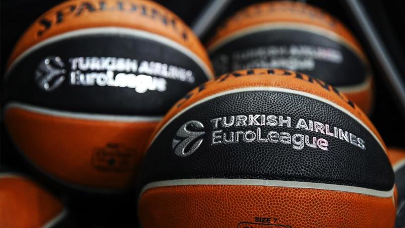 THY Euroleague'de 28. hafta programı