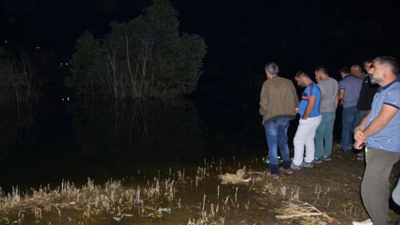 Hakkari'de baraj gölünde kaybolan 3 çocuk ölü bulundu