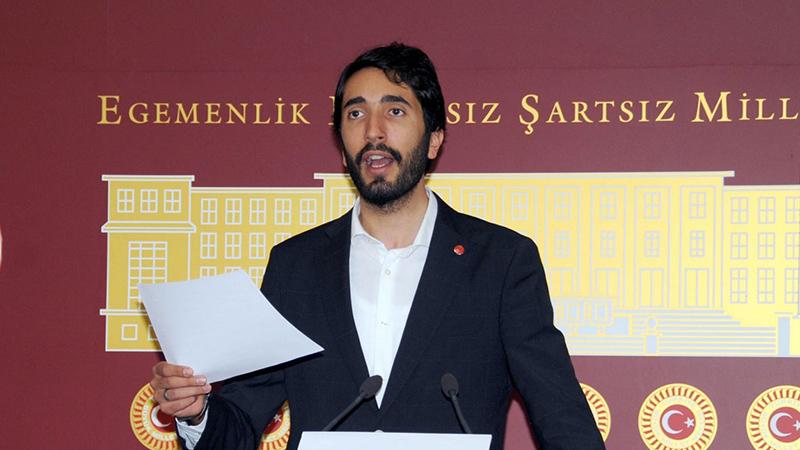 Saadet Partili Karaduman: İstanbul Sözleşmesi adı verilen ucube, adeta aile yapımızı çökertmek için kaleme alınmıştır