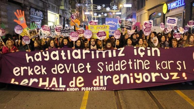 İstanbul Sözleşmesi tartışmaları sürüyor: "Kaldıralım demek idama geri dönmek gibi"