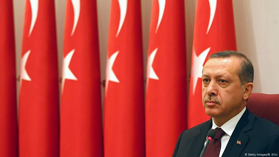 Augsburger Allgemeine: Erdoğan'a karşı direnç artıyor