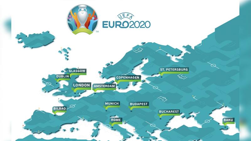 EURO 2020 biletlerine rekor talep