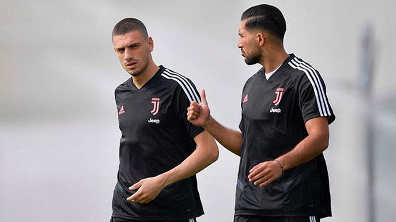 Merih Demiral için sürpriz iddia: Kiralanabilir