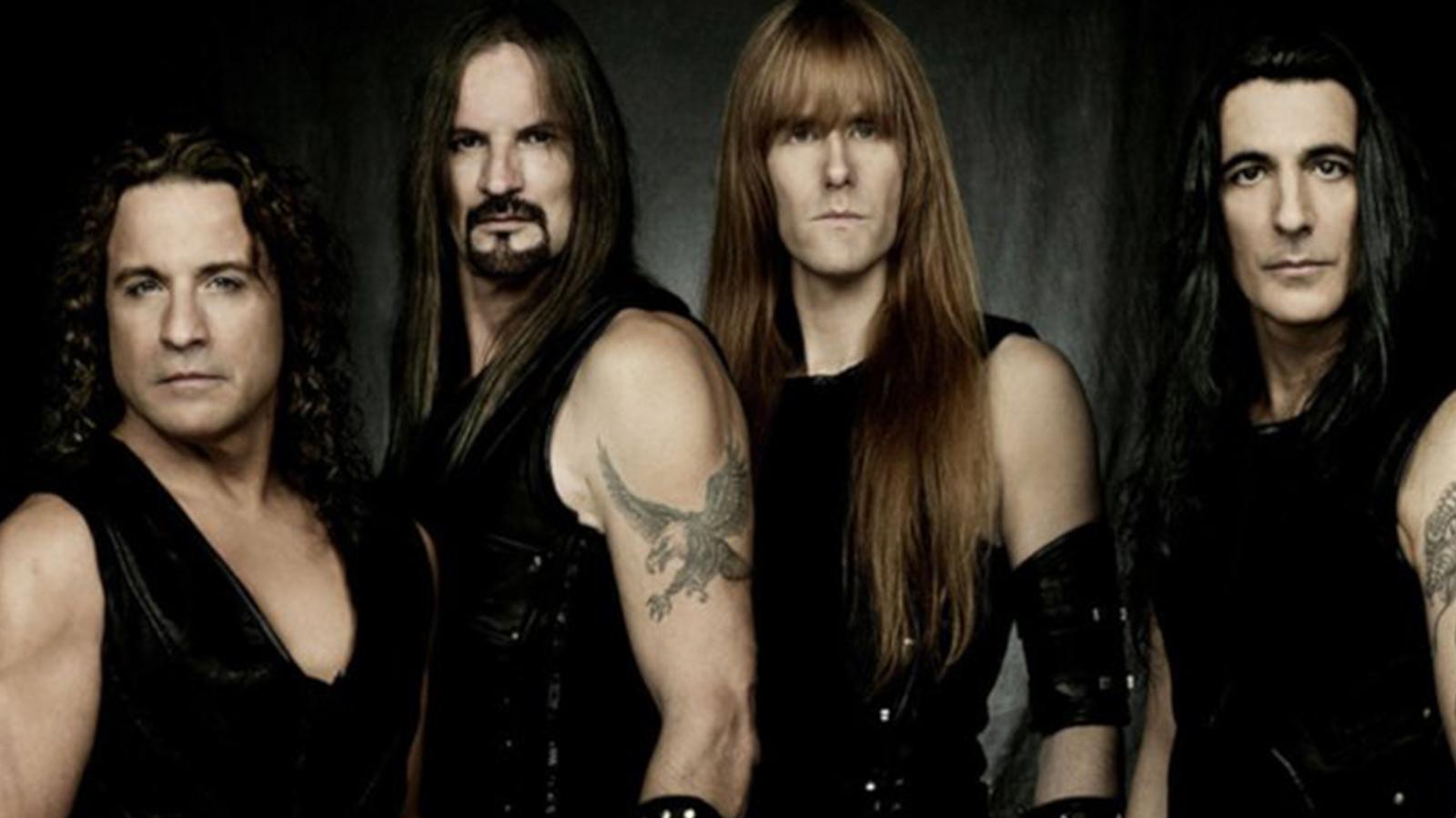 Manowar 20 Temmuz’da İstanbul'da