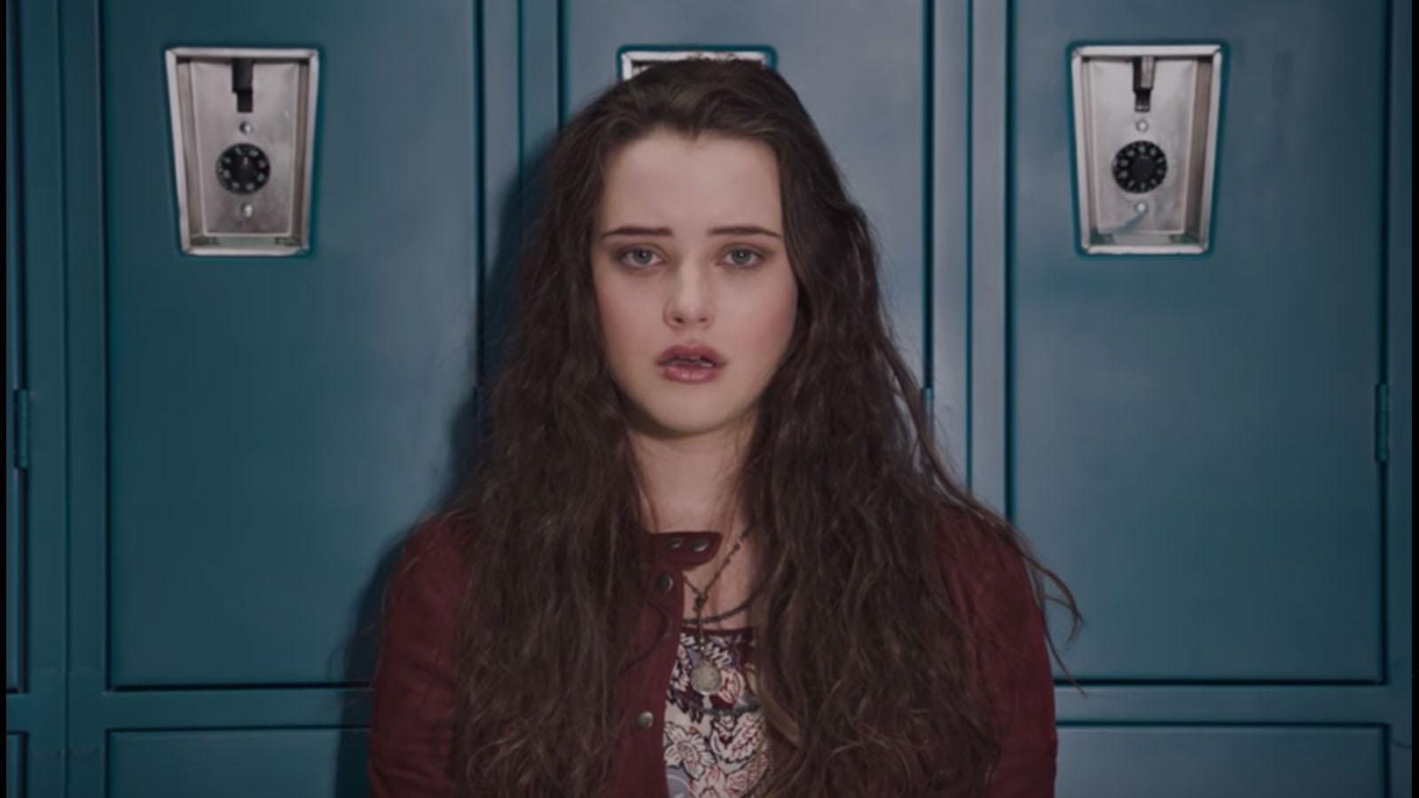 Netflix '13 Reasons Why' dizisinin intihar sahnesini kaldırdı