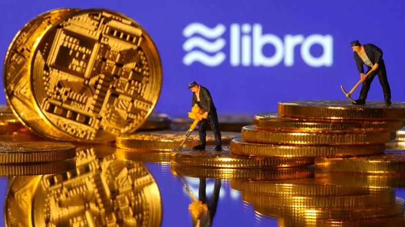 ABD’de Libra’yla ilgili soru işaretleri