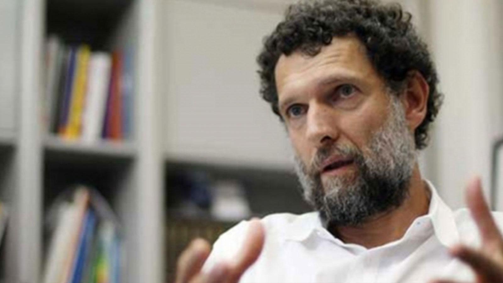 Ertuğrul Özkök: Önde gelen  AKP'li bir isim Osman Kavala davasından rahatsız