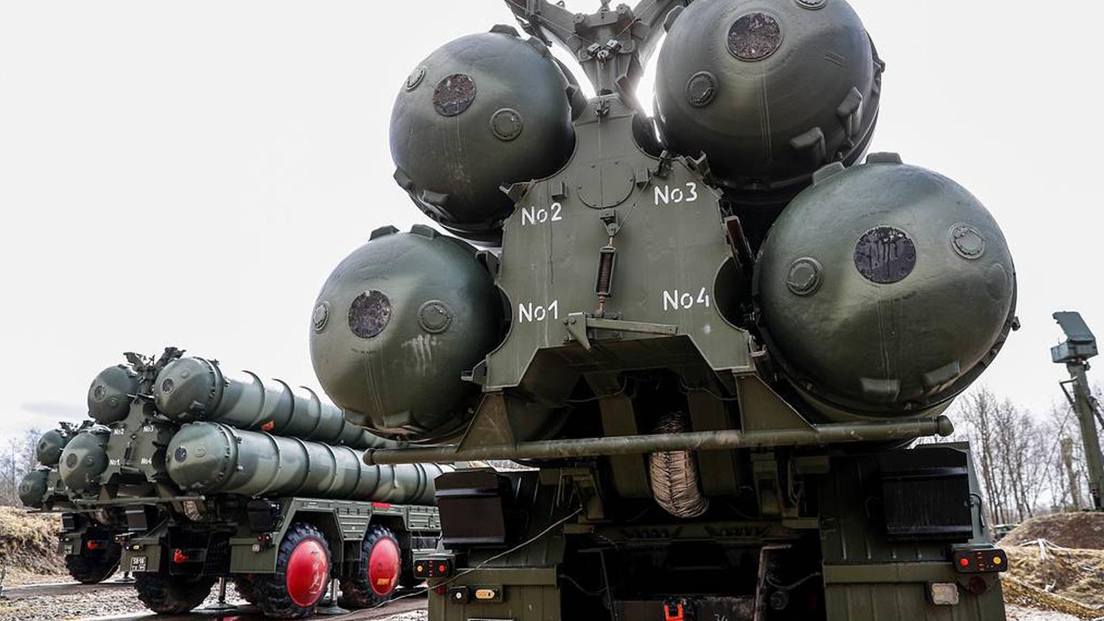 Fehmi Koru'dan S-400 yazısı: Neden kaygılıyım?