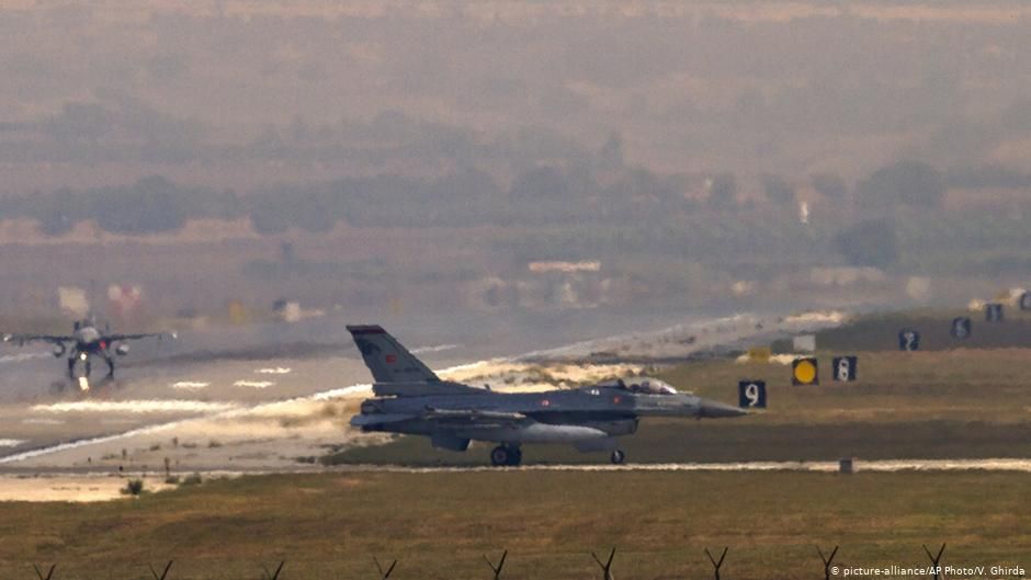 İncirlik'te nükleer silah iddiası